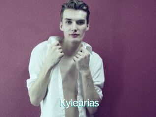 Kylearias