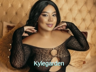 Kylegarden