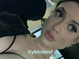 Kyleireland