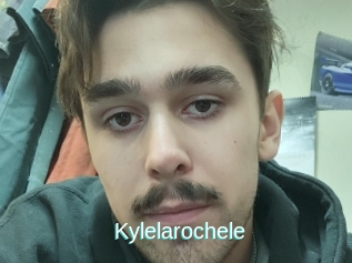 Kylelarochele