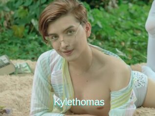 Kylethomas