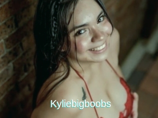 Kyliebigboobs
