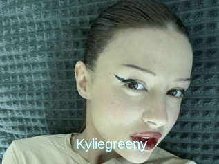 Kyliegreeny