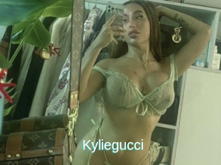 Kyliegucci