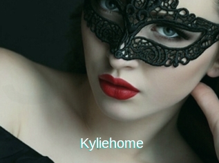 Kyliehome