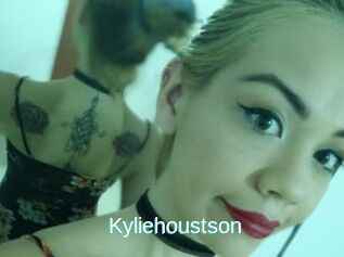 Kyliehoustson