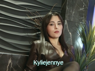 Kyliejennye
