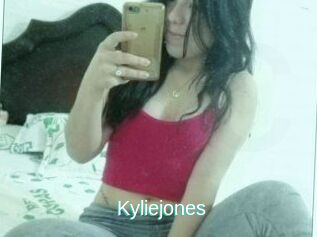 Kyliejones