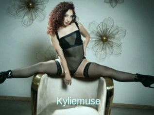 Kyliemuse