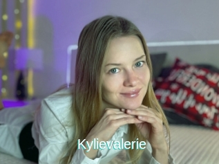 Kylievalerie