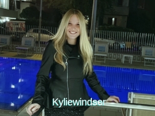 Kyliewindsor