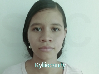 Kyliiecandy