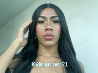 Kylinjanner21