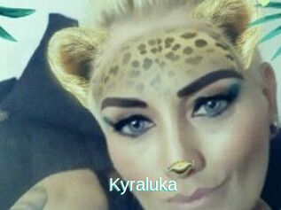 Kyraluka