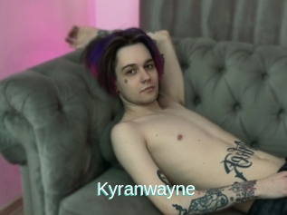 Kyranwayne
