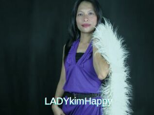LADYkimHappy