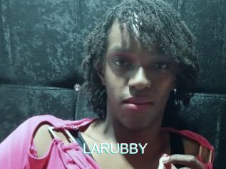 LARUBBY