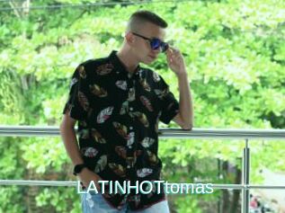 LATINHOTtomas