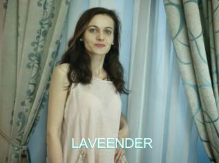 LAVEENDER