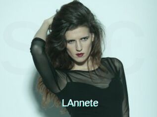 LAnnete