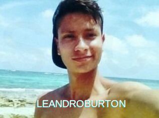 LEANDROBURTON