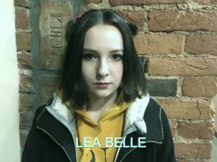 LEA_BELLE