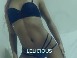 LELICIOUS