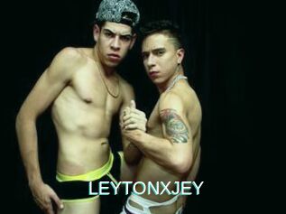 LEYTONXJEY