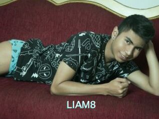 LIAM8