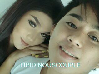 LIBIDINOUSCOUPLE