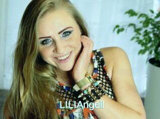 LILIAngell
