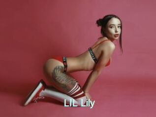 LIL_Lily