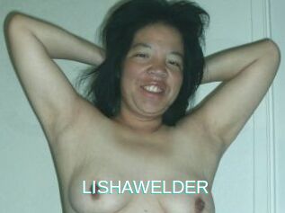 LISHAWELDER