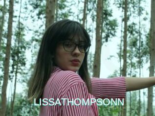 LISSATHOMPSONN