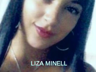 LIZA_MINELL