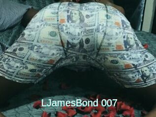 LJamesBond_007