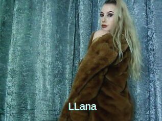 LLana