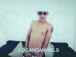 LOGANDANHIELS