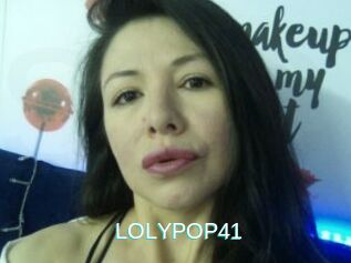 LOLYPOP41