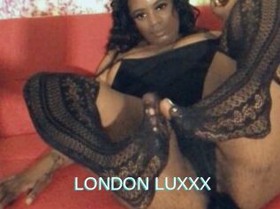 LONDON_LUXXX