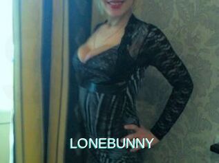 LONEBUNNY