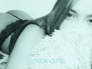 LOREN_CUTE