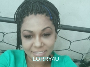 LORRY4U