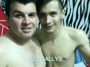 LOSSALLYS