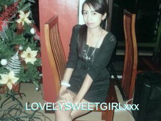 LOVELYSWEETGIRLxxx