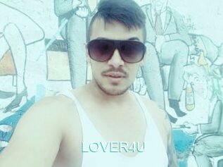 LOVER4U