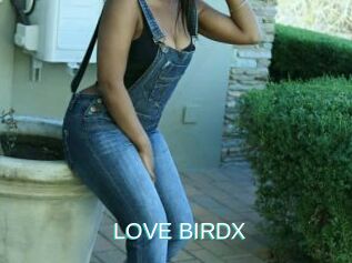 LOVE_BIRDX