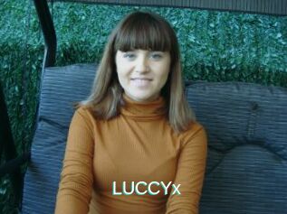 LUCCYx