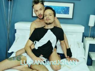 LUCIANOandJOHAN