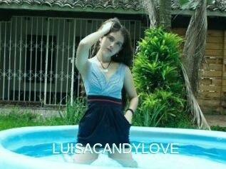 LUISACANDYLOVE